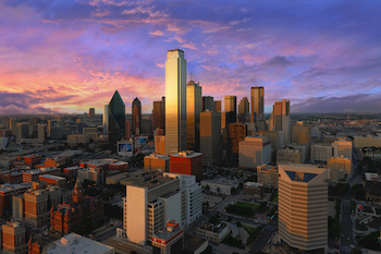 Dallas Property Management